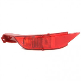 FEU BROUILLARD ARRIERE GAUCHE ROUGE FIESTA 11/08 - 04/11