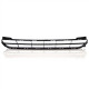 GRILLE AVANT CENTRALE INF TRANSIT CONNECT 09/13 +