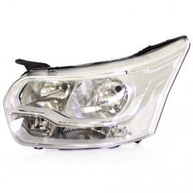 PHARE G TRANSIT 03/14