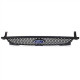 GRILLE CALANDRE ( modele sans radar ) S-MAX DEPUIS 05/06