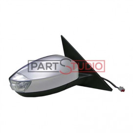 RETROVISEUR DROIT ELECTRIQUE/CHAUF+FEU S MAX 05/06 - 11/10