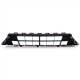 GRILLE CENTRALE AV TRANSIT CUSTOM 09/12 +