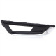 GRILLE AVD SANS KIT SPORT (AVEC ABD + CHROME) FOCUS 11/14 +