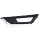 GRILLE AVG SANS KIT SPORT (AVEC ABD + CHROME) FOCUS 11/14 +