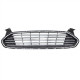 GRILLE CENTRALE SUP MONDEO 11/14 +