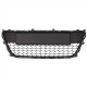 GRILLE CENTRALE PARE CHOCS AV I30 03/07 - 07/10