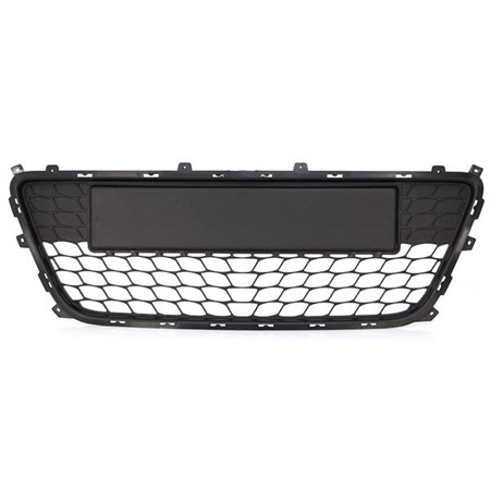 GRILLE CENTRALE PARE CHOCS AV I30 03/07 - 07/10