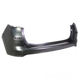 PARE-CHOCS ARRIERE HYUNDAI TUCSON 07/18+