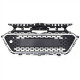 GRILLE AVC +RADARS I20 11/14 +