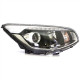 PHARE D KIA SOUL 10/16