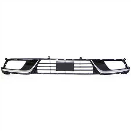 GRILLE PC AV + RADAR NIRO DEPUIS 06/16