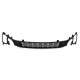 GRILLE PC AVC KIA CARENS 02/13