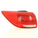 FEU ARD (AILE) SPORTAGE 03/14 +