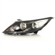 PHARE G FEU DIURNE LED SPORTAGE 03/14 +