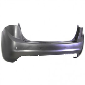 PARE-CHOCS ARRIERE AVEC RADARS DE VENGA DEPUIS LE 01/15