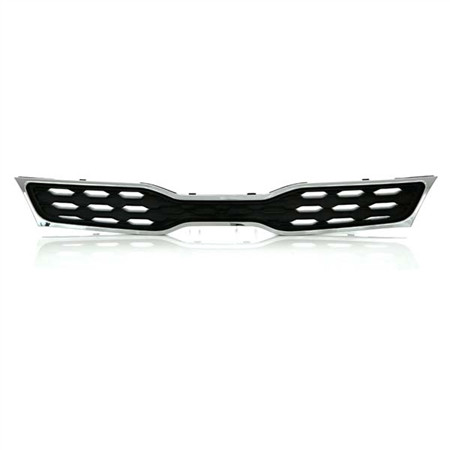 GRILLE DE CALANDRE CHROME RIO DEPUIS 06/11