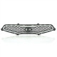 GRILLE DE CALANDRE (chrome) PICANTO DEPUIS 05/11