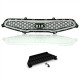 GRILLE DE CALANDRE (argent) PICANTO DEPUIS 05/11