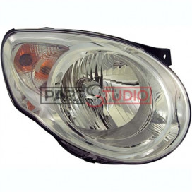 PHARE AVANT DROIT ELECTRIQUE PICANTO 01/08 - 05/11