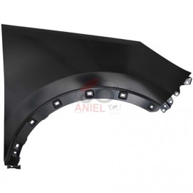 AILE AVD SANS TROU REPETITEUR SPORTAGE 09/10 +