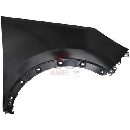 AILE AVD SANS TROU REPETITEUR SPORTAGE 09/10 +