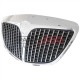 GRILLE DE CALANDRE YPSILON 10/03-11/06