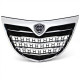 GRILLE DE PC AV SUP CENTRAL YPSILON DEPUIS 06/11