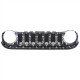 GRILLE DE CALANDRE RENEGADE 07/14 +