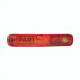 FEU AVG ORANGE DANS PC MZ 323 BA12 06/94-08/98