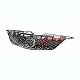 GRILLE DE CALANDRE MAZDA 323 BJ 11/98-10/00