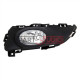 ANTIBROUILLARD AVG H11 3/5 PORTES SAUF SPORT MAZDA 3 05/02-04/09
