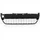 GRILLE CENTRALE PARE CHOCS AV MAZDA 2 09/07-01/11
