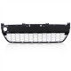 GRILLE CENTRALE PARE CHOCS AV MAZDA 2 09/07-01/11