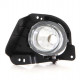 ANTIBROUILLARD AVG H11 ( sauf sport ) MAZDA 2 DEPUIS 09/07