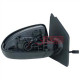 RETROVISEUR D ELEC CHAUF FORTWO DEPUIS LE 03/07