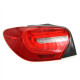 FEU ARG (LED) W176 06/12 +