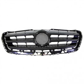 GRILLE CALANDRE NOIRE SPRINTER 09/13 +