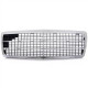 GRILLE DE CALANDRE W202 06/93-06/00