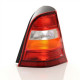 FEU ARD ORANGE/ROUGE finition CLASSIC CLASSE A W168 09/97-02/0