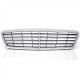 GRILLE DE CALANDRE GRISE ELEGANCE 4 PORTES W203 07/00-02/04