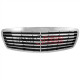 GRILLE DE CALANDRE AVANTGARDE W211 03/02-05/06