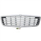 GRILLE DE CALANDRE Classic W211 06/06-12/08