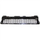 GRILLE CENTRALE PARE CHOCS AV CLASSE A W169 10/04 -02/08