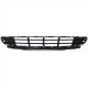 GRILLE CENTRALE PARE CHOCS AV 4 PORTES/BREAK W203 03/04-02/07