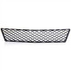 GRILLE CENTRALE GLK X204 10/08 - 07/12