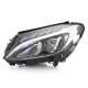 Phare gauche LED pour Mercedes Classe C W205 depuis le 02/2014