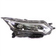 PHARE AVD QASHQAI 10/17 + FULL LED