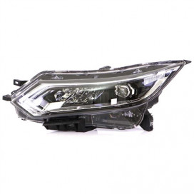 PHARE AVANT GAUCHE QASHQAI 10/17 + FULL LED