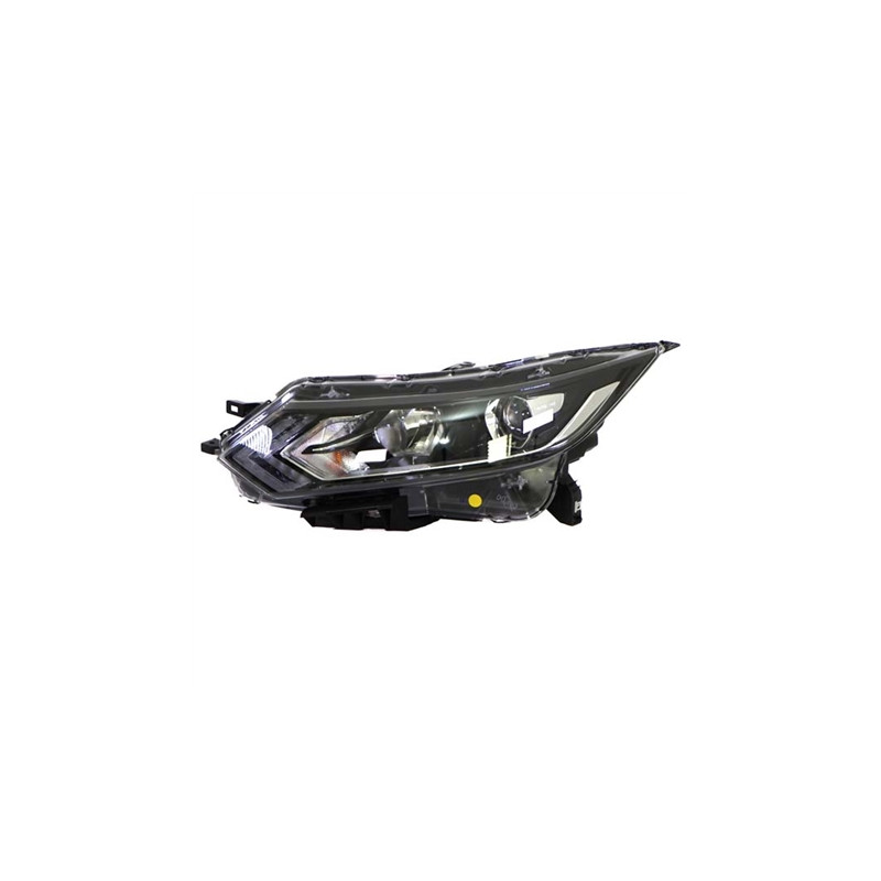 Phare projecteur avant gauche Nissan Infiniti original OEM 26060JD91B  26060-JD91B pour nissan qashqai J10 - Miprixauto DGJAUTO SLU