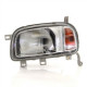 PHARE G (H4-ELEC-MAN) MICRA K11 11/92 - 03/98